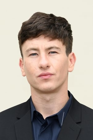 Barry Keoghan