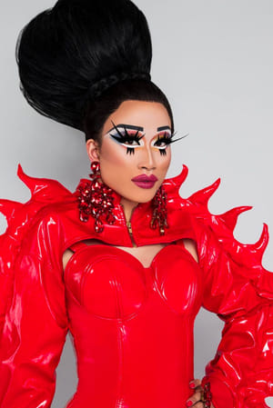 Yuhua Hamasaki