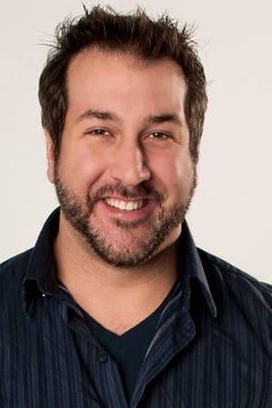 Joey Fatone