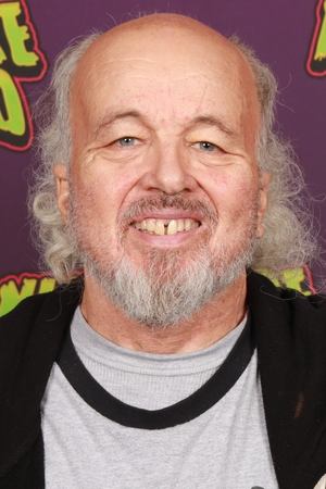 Clint Howard