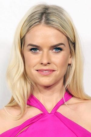 Alice Eve