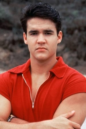 Austin St. John