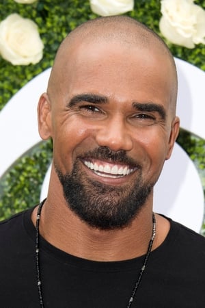 Shemar Moore