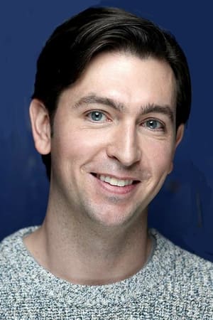 Nicholas Braun