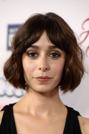 Cristin Milioti