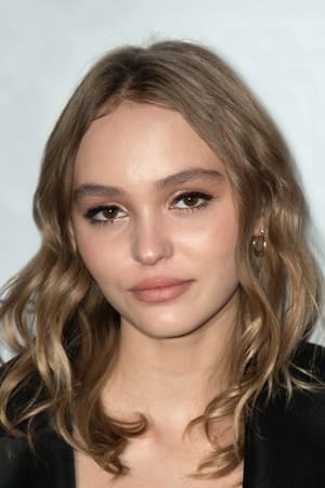 Lily-Rose Depp