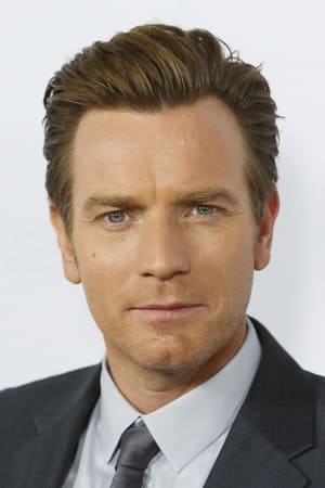 Ewan McGregor