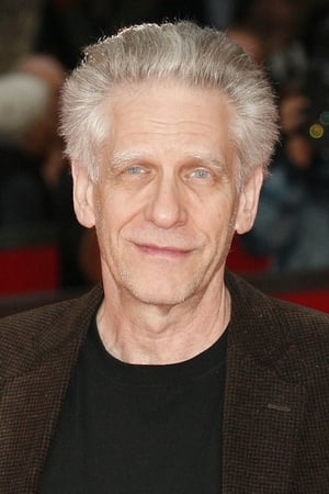 David Cronenberg