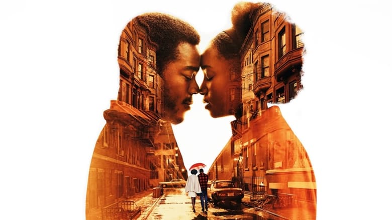 If Beale Street Could Talk