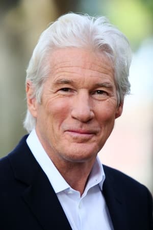 Richard Gere