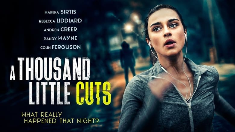 A Thousand Little Cuts