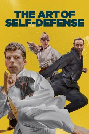 The Art of Self-Defense