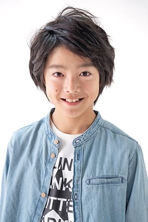 Ryusei Iwata