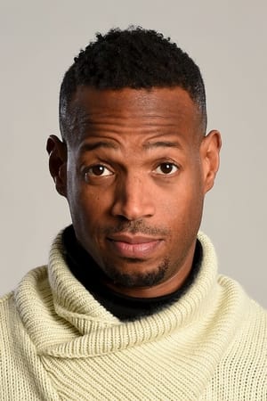 Marlon Wayans