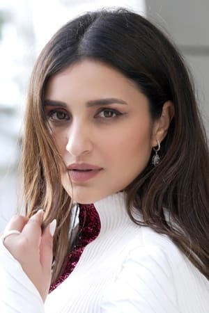 Parineeti Chopra