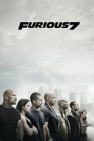 Furious 7