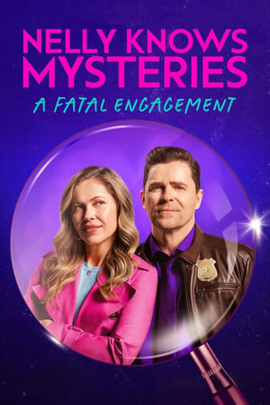 tNelly Knows Mysteries: A Fatal Engagemen