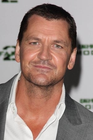 Craig Fairbrass