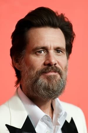 Jim Carrey